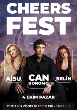 Cheers Fest