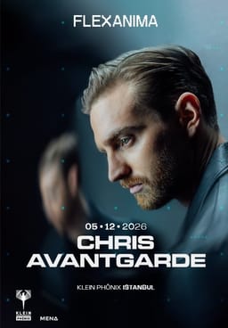 Chris Avantgarde | Klein Phönix