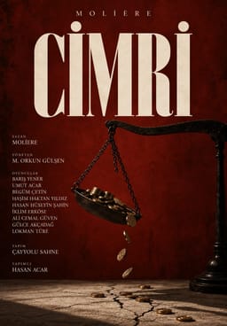 Cimri Oyunu