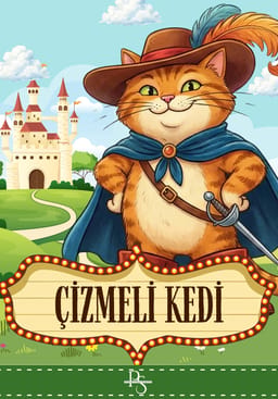 Çizmeli Kedi Çocuk Oyunu