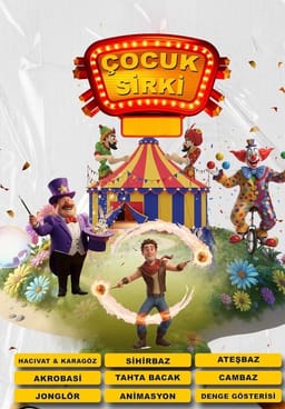 Çocuk Sirki