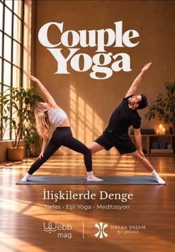 Webbmag Couple Yoga