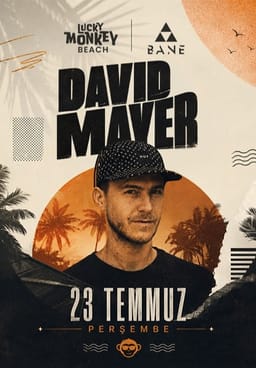 DAVID MAYER