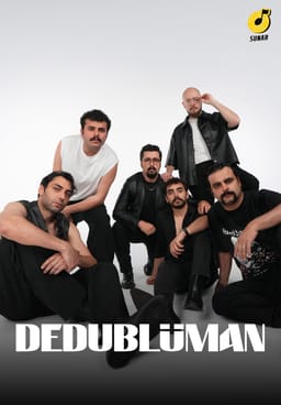 Dedublüman