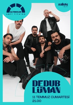 Dedublüman