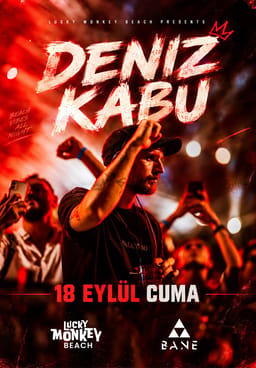 DENIZ KABU