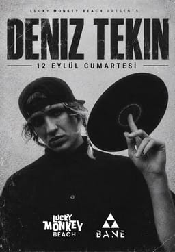 Deniz Tekin