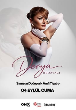 Derya Bedavacı