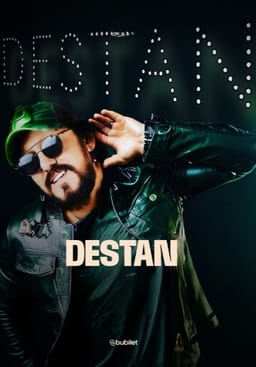 Destan Konseri