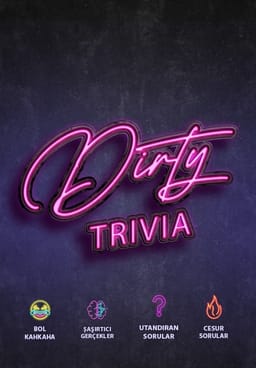 Dirty Trivia