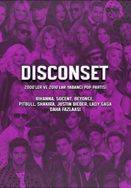Disconset