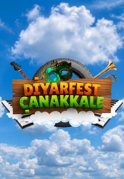DiyarFest Çanakkale