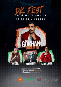 DK FEST