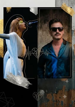 Doğan Duru & Aylin Aslım