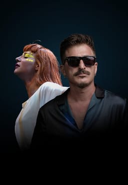 Doğan Duru & Aylin Aslım