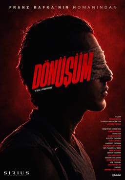 Dönüşüm-Franz Kafka