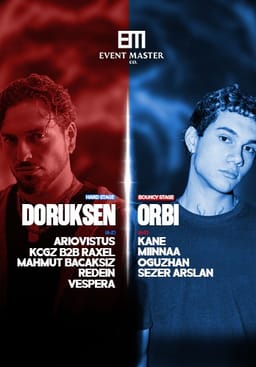 DORUKSEN & ORBI - Ankara
