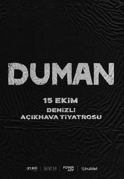  Duman
