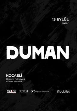 Duman Konseri