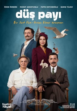 Düş Payı