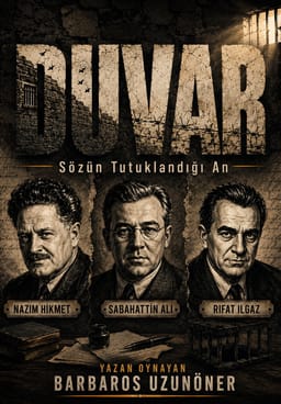 Duvar