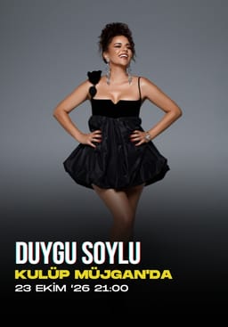 Duygu Soylu