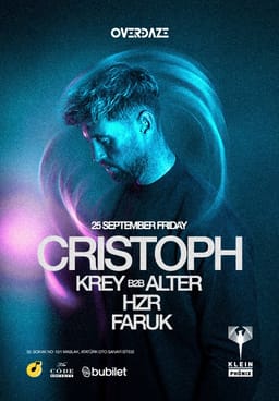 Christoph | Klein Phönix