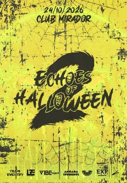 Echoes Of Halloween II