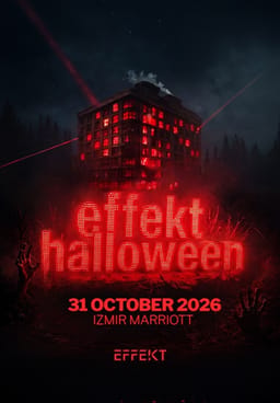 Effekt Halloween: Haunted Hotel 4