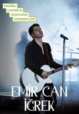 Emir Can İğrek