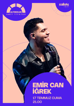 Emir Can İğrek