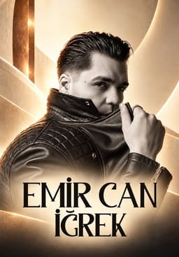 Emir Can İğrek Konseri