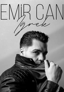   Emir Can İğrek Konseri
