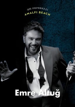 Emre Altuğ Konseri