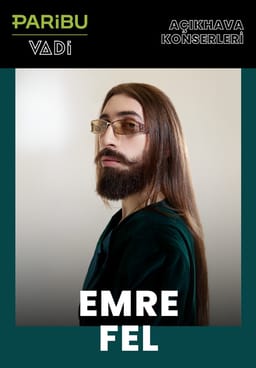 Emre Fel