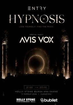 ENTRY HYPNOSIS