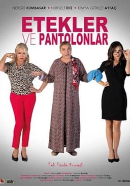 Etekler ve Pantolonlar Oyunu