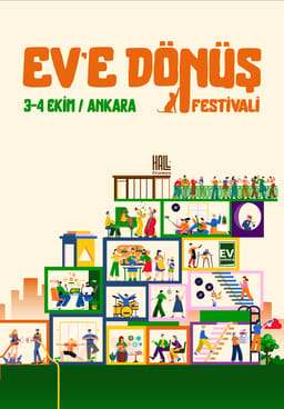 Eve Dönüş Festivali