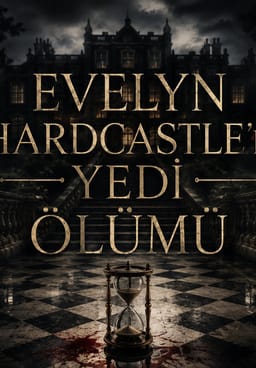 Evelyn Hardcastle’ın Yedi Ölümü