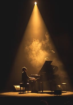 Evgeny Grinko Konseri