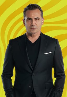 Ferhat Göçer - Opia 'İlk Görüşte Aşk'