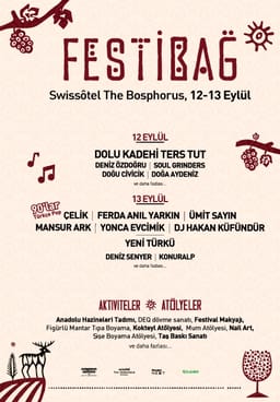 Festibağ 2026