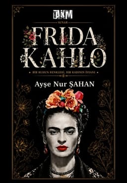 Frida Kahlo Oyunu