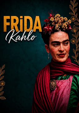 Frida Kahlo Oyunu