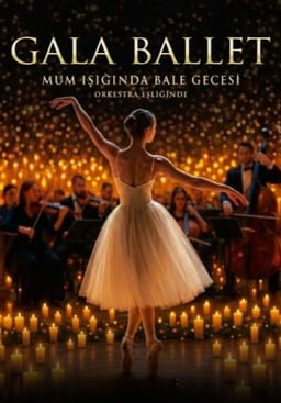 GALA BALLET