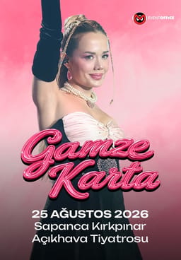Gamze Karta