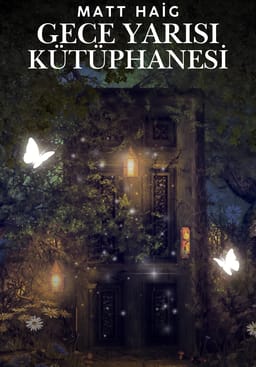 Gece Yarısı Kütüphanesi