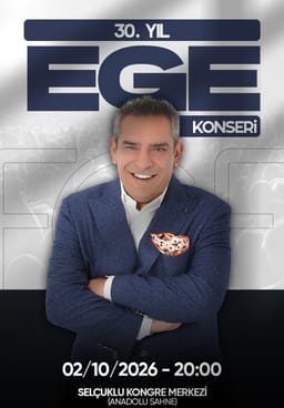 30.Yıl Ege Konseri