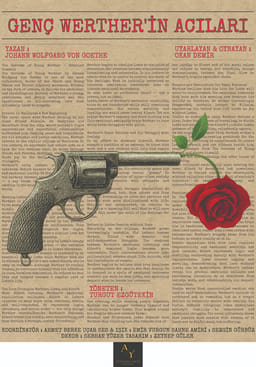 Genç Werther'in Acıları 
