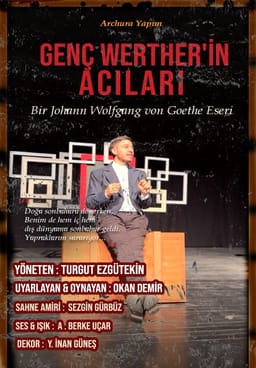 Genç Werther'in Acıları 